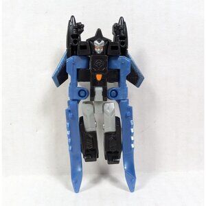 Transformers Armada Minicon Terradive Vintage 2003 Action Figure